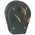 Eaton Wiring Devices Cooper Wiring Devices 309-S80-SP Angle Heavy Duty Plug 309-S80-SP